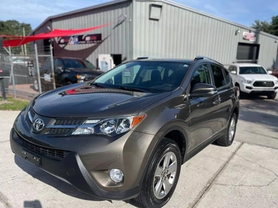 2015 Toyota RAV4 for Sale in Co Bluffs, Iowa