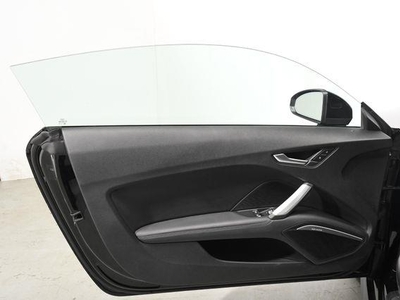 2016 Audi Tt Coupe s W/ Virtual Cockpit 2.0T in Branford, CT