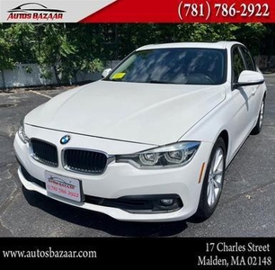 2016 BMW 320 for Sale in Co Bluffs, Iowa