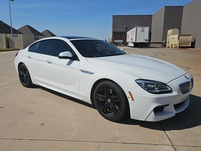 2016 BMW 6-Series for Sale in Co Bluffs, Iowa
