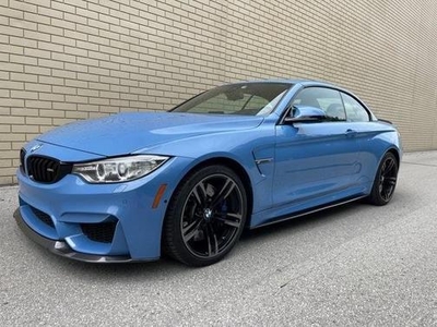 2016 BMW M4 for Sale in Co Bluffs, Iowa