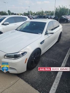 2016 BMW M5 for Sale in Co Bluffs, Iowa