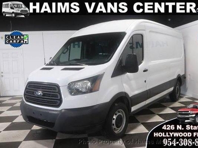 2016 Ford Transit Cargo Van for Sale in Co Bluffs, Iowa