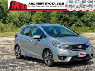 2016 Honda Fit for Sale in Co Bluffs, Iowa