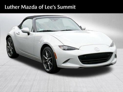 2016 Mazda MX-5 Miata for Sale in Co Bluffs, Iowa