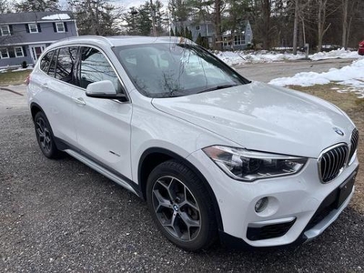 2017 BMW X1 for Sale in Co Bluffs, Iowa