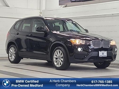 2017 BMW X3 for Sale in Co Bluffs, Iowa