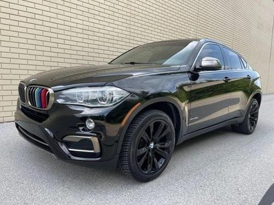 2017 BMW X6 for Sale in Co Bluffs, Iowa