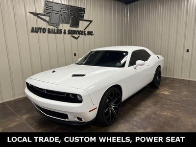 2017 Dodge Challenger for Sale in Co Bluffs, Iowa