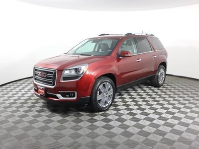2017 GMC Acadia Limited for Sale in Co Bluffs, Iowa