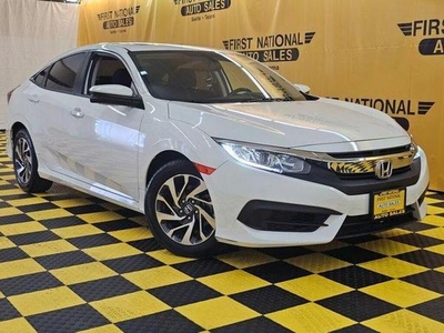 2017 Honda Civic Sedan for Sale in Co Bluffs, Iowa