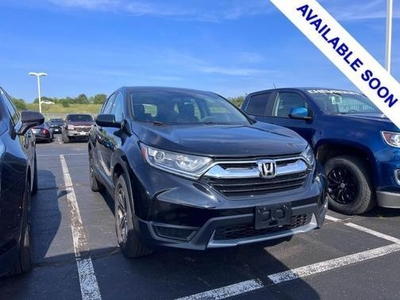 2017 Honda CR-V for Sale in Co Bluffs, Iowa