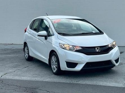 2017 Honda Fit for Sale in Co Bluffs, Iowa