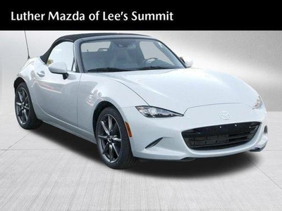 2017 Mazda MX-5 Miata for Sale in Co Bluffs, Iowa