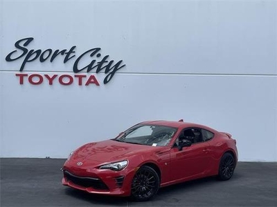 2017 Toyota 86 for Sale in Co Bluffs, Iowa