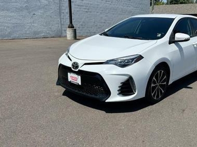 2017 Toyota Corolla for Sale in Co Bluffs, Iowa