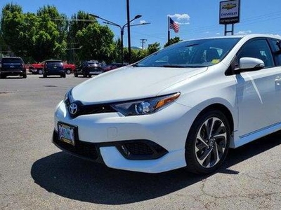 2017 Toyota Corolla iM for Sale in Co Bluffs, Iowa
