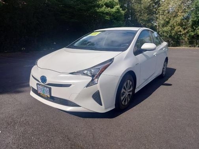 2017 Toyota Prius for Sale in Co Bluffs, Iowa