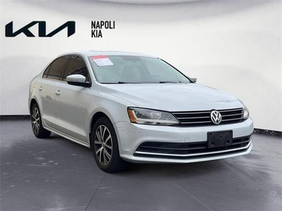 2017 Volkswagen Jetta for Sale in Co Bluffs, Iowa