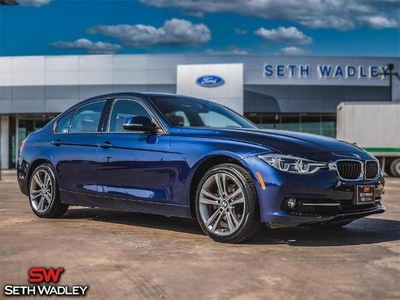 2018 BMW 3-Series for Sale in Co Bluffs, Iowa