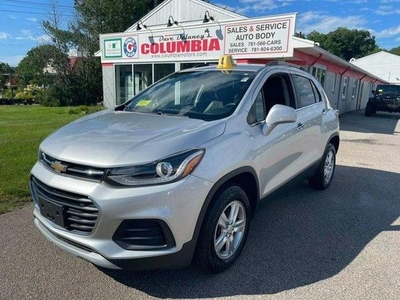 2018 Chevrolet Trax for Sale in Co Bluffs, Iowa