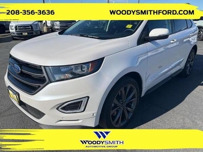 2018 Ford Edge for Sale in Co Bluffs, Iowa