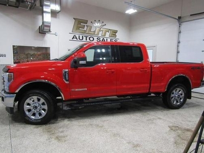 2018 Ford F-350 for Sale in Co Bluffs, Iowa