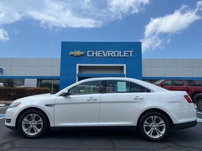 2018 Ford Taurus for Sale in Co Bluffs, Iowa