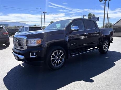2018 GMC Canyon for Sale in Co Bluffs, Iowa