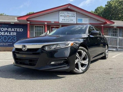 2018 Honda Accord Sedan for Sale in Co Bluffs, Iowa