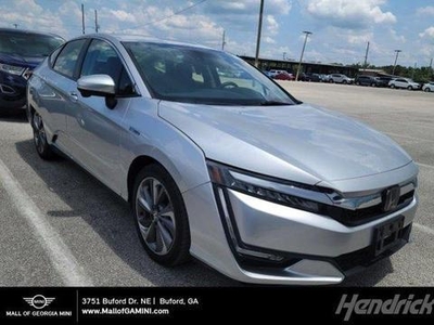 2018 Honda Clarity Plug-In Hybrid for Sale in Co Bluffs, Iowa