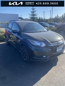 2018 Honda HR-V for Sale in Co Bluffs, Iowa