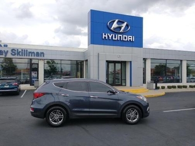 2018 Hyundai Santa Fe Sport for Sale in Co Bluffs, Iowa