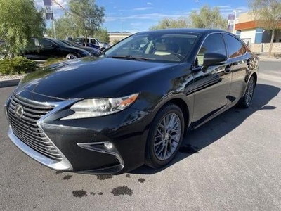 2018 Lexus ES 350 for Sale in Co Bluffs, Iowa