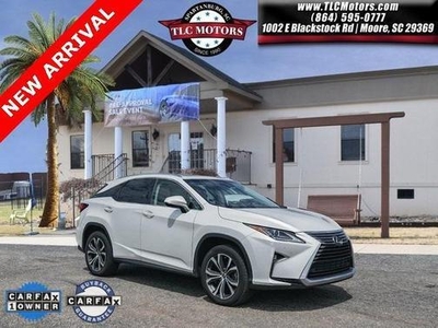 2018 Lexus RX 350 for Sale in Co Bluffs, Iowa