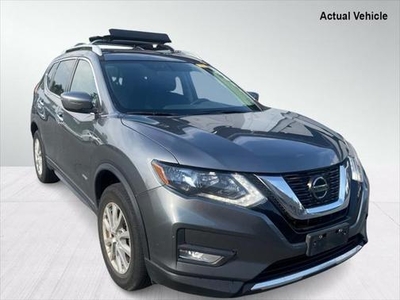 2018 Nissan Rogue Hybrid for Sale in Co Bluffs, Iowa
