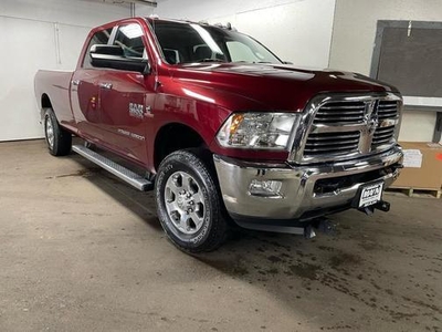 2018 RAM 3500 for Sale in Co Bluffs, Iowa