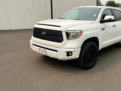 2018 Toyota Tundra for Sale in Co Bluffs, Iowa