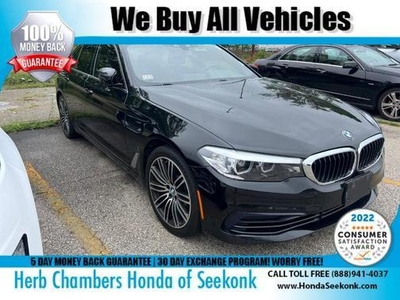 2019 BMW 530e for Sale in Co Bluffs, Iowa