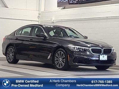2019 BMW 540 for Sale in Co Bluffs, Iowa