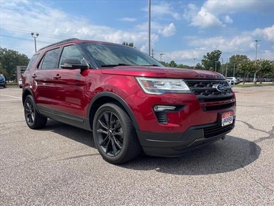 2019 Ford Explorer for Sale in Co Bluffs, Iowa