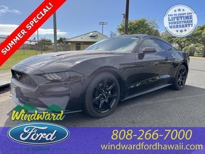 2019 Ford Mustang for Sale in Co Bluffs, Iowa