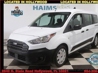 2019 Ford Transit Connect Wagon for Sale in Co Bluffs, Iowa