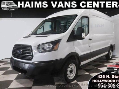 2019 Ford Transit Van for Sale in Co Bluffs, Iowa