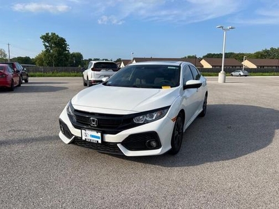 2019 Honda Civic for Sale in Co Bluffs, Iowa