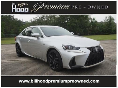 2019 Lexus IS 300 for Sale in Co Bluffs, Iowa