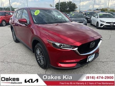 2019 Mazda CX-5 for Sale in Co Bluffs, Iowa