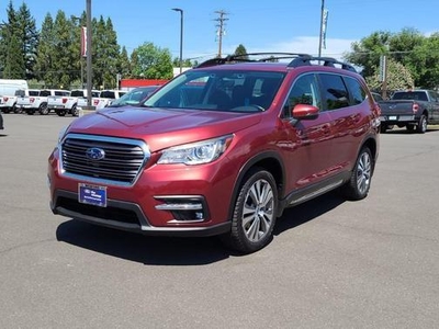2019 Subaru Ascent for Sale in Co Bluffs, Iowa
