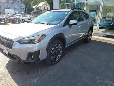 2019 Subaru Crosstrek for Sale in Co Bluffs, Iowa