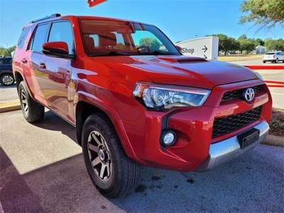 2019 Toyota 4Runner for Sale in Co Bluffs, Iowa